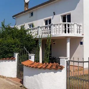  Apartment Oliva Kroatien