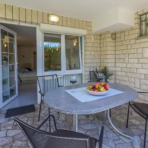  Apartment Blue Pearl Kroatien