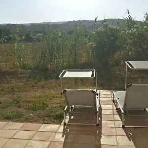  Apartment Les Vignes Et La Pinede Pres De La Frankreich