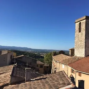  Privatunterkunft Maison De Village Avec Vue Frankreich