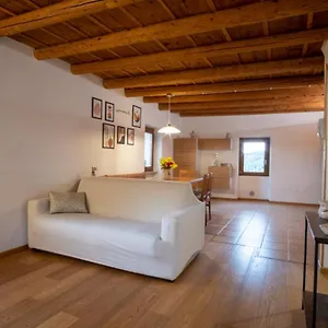  Apartment Casa Pastello In Valpolicella Italien