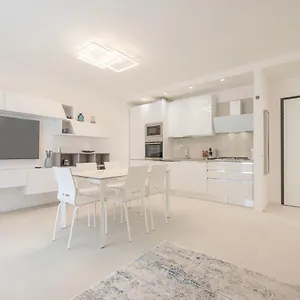  Apartment Luxury Elisabeth Con Posto Incluso Italien