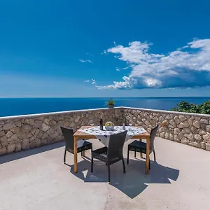  Ferienhaus Amazing In With Wifi Kroatien