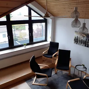 Gästewohnung Nähe Straubing Parkstetten